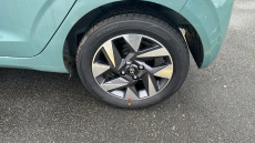 Hyundai i10 1.0 [63] Advance 5dr Auto [Nav] Petrol Hatchback